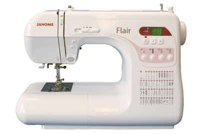 sewing machines for schools leases